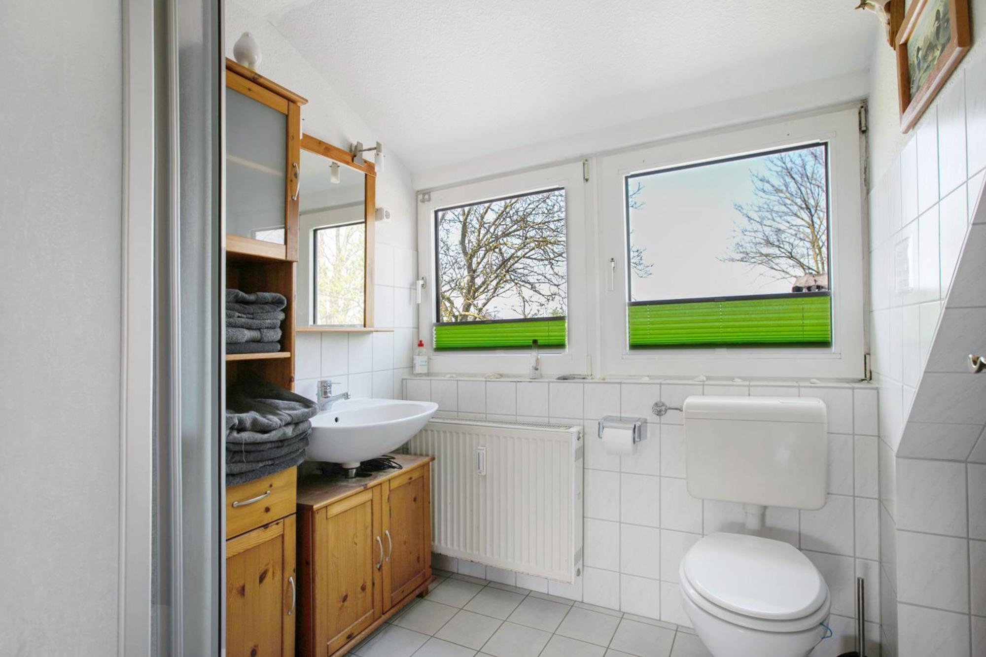 Ferienwohnung Fraulund Rugge Zewnętrze zdjęcie