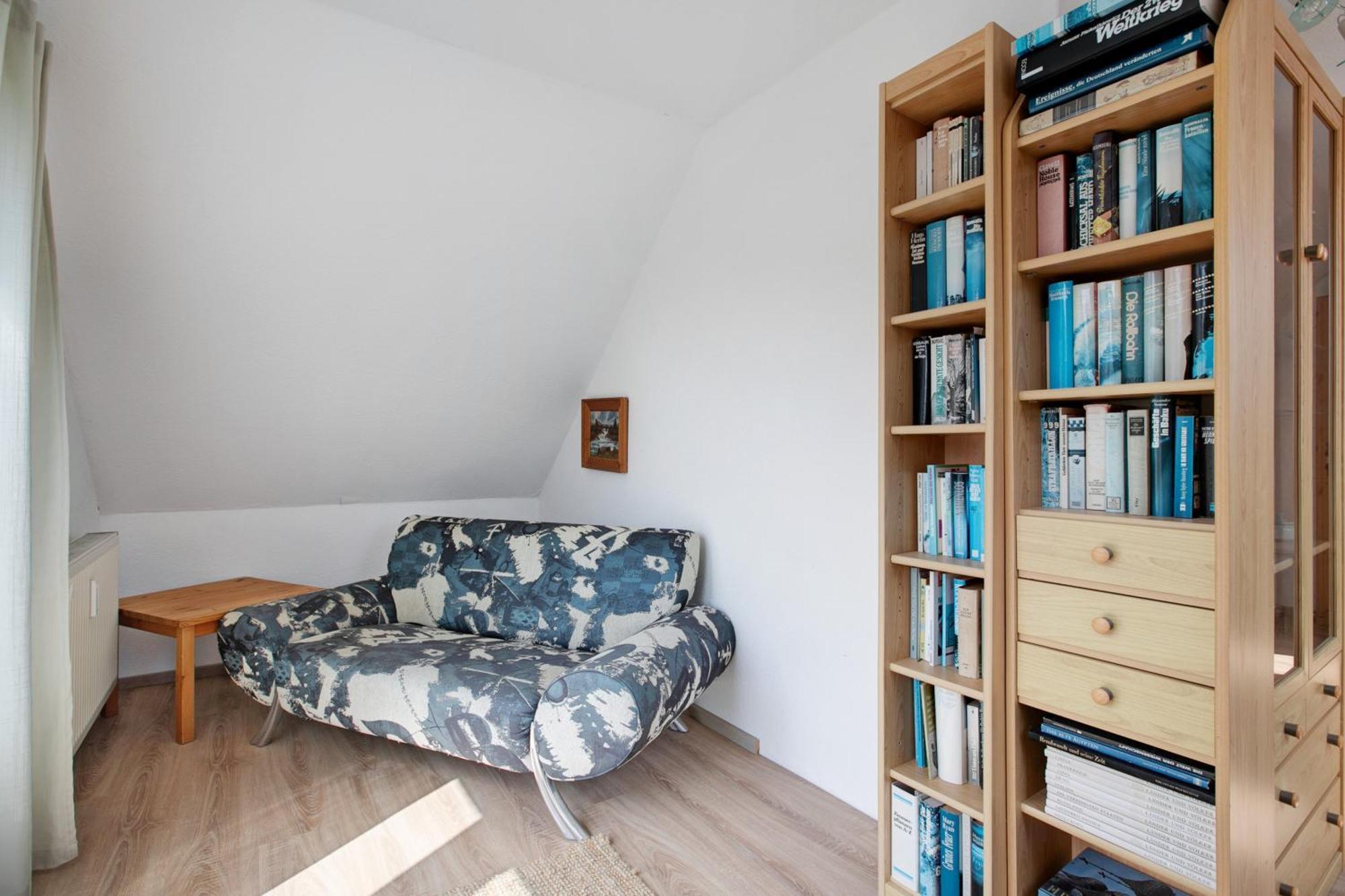 Ferienwohnung Fraulund Rugge Zewnętrze zdjęcie